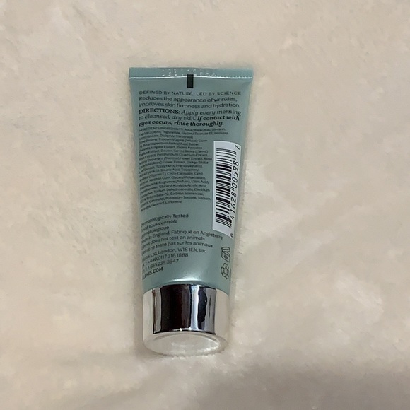 Elemis Pro-Collagen Marine Cream, 15 ml - Picture 3 of 3